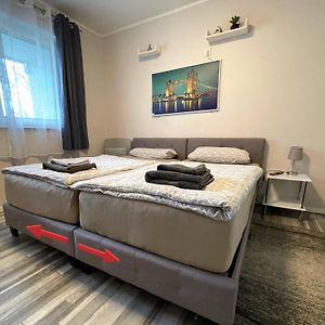 Bina Familienapartment Trier